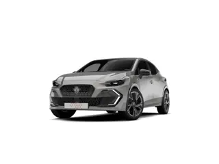 Renault Clio esprit Alpine