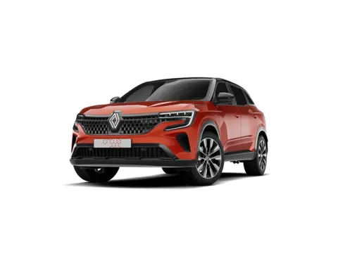Renault Austral Techno