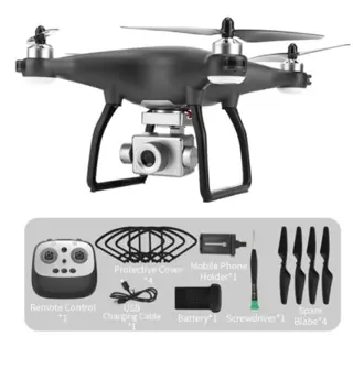JJRC X13 5G WIFI Dual GPS Brushless RC Drone