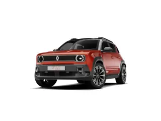 Renault 4 Iconic