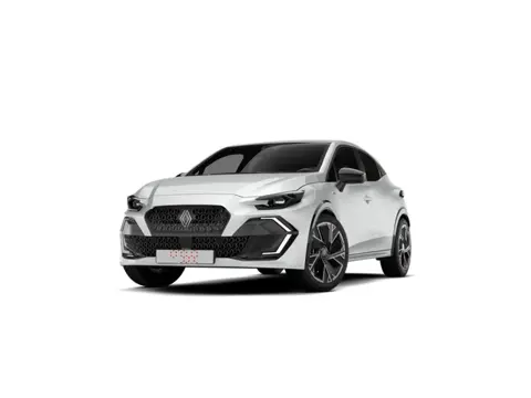 Renault Clio esprit Alpine