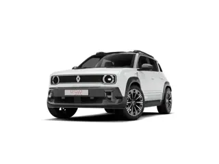 Renault 4 Iconic