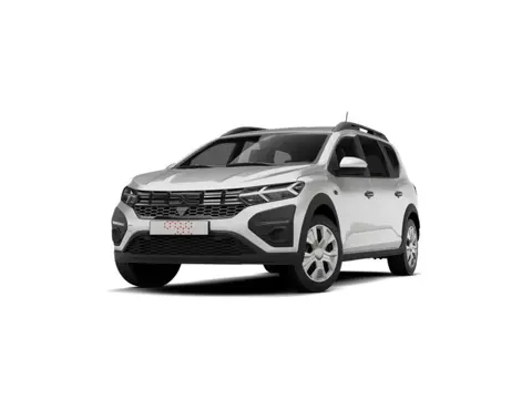Dacia Jogger Limited Edition