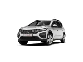 Dacia Jogger Limited Edition