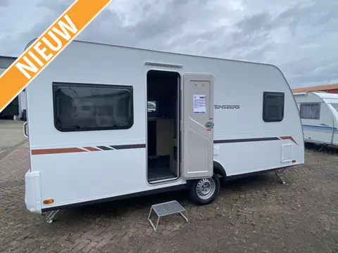 Weinsberg CaraCito 450 FU Nieuw model 2026 !