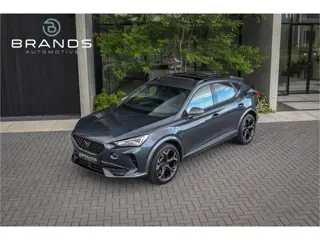 CUPRA Formentor 1.4 e-Hybrid VZ Performance 1e eig PHEV 245PK Full option Garantie