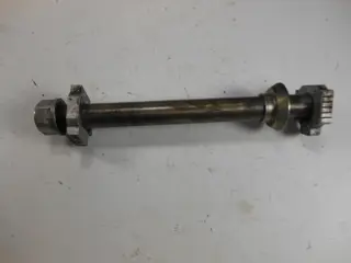 ACHTER AS KTM 690 Duke 4 2012 - 2015