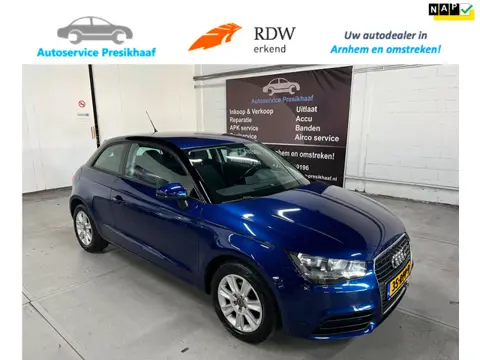 Audi A1 1.2 TFSI Attraction Pro Line Business