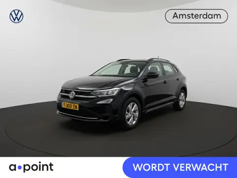 Volkswagen Taigo 1.0 TSI Life 95 pk | Verlengde garantie | Navigatie | Parkeersensoren | Achteruitri