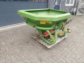 Amazone ZA-F 804 Kunstmeststrooier