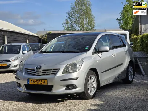 Toyota Verso 1.8 VVT-i Business 7persoons/Camera/Panodak/PDC