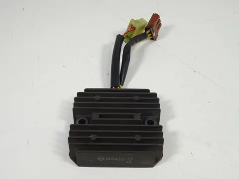 SPANNINGSREGELAAR Aprilia RSV 1000 2001 - 2003