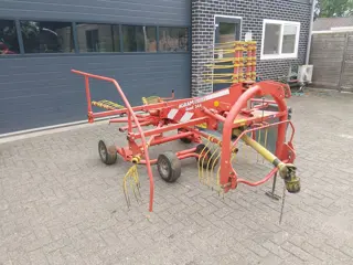 Agram Quad 344 Hark