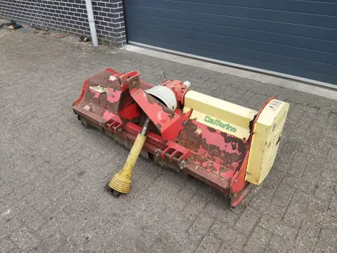 Delmorino 158 Klepelmaaier