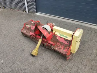 Delmorino 158 Klepelmaaier
