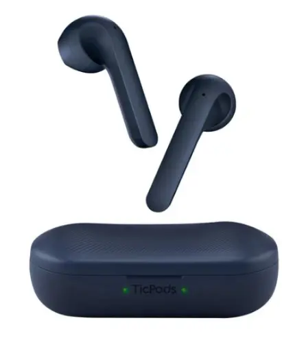TicPods 2 AI Qualcomm QCC3026 TWS Earbuds