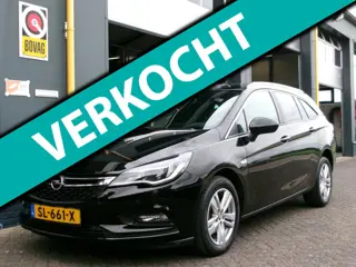 Opel Astra Sports Tourer 1.4/150 pk Innovation