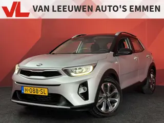 Kia Stonic 1.0 T-GDi DynamicLine  | Rijklaar | Camera | Carplay