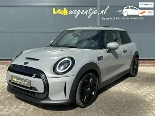 MINI Electric 33 kWh *panoramadak *harman/kardon *topstaat