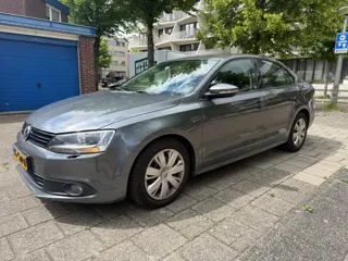 Volkswagen Jetta 1.2 TSI Comfortline
