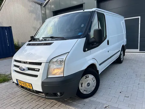 Ford Transit 260S 2.2 TDCI 110.899KM Nap