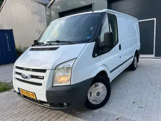 Ford Transit 260S 2.2 TDCI 110.899KM Nap