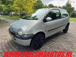 Renault Twingo 1.2 Expression