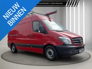 Mercedes-Benz Sprinter 313 CDI L2H2 Airco kasten