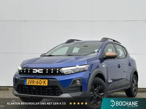 Dacia Sandero Stepway 1.0 TCe 110 limited edition | DEMO | Apple CarPlay / Android Auto | Navigatie 