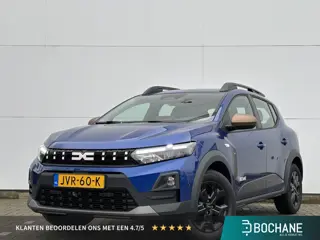 Dacia Sandero Stepway 1.0 TCe 110 limited edition | Apple CarPlay / Android Auto | Navigatie | 360° 