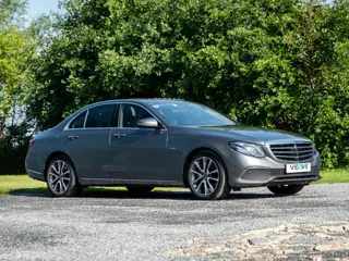 Mercedes-Benz E-klasse 350 e Business Solution AMG // proefrit mogelijk