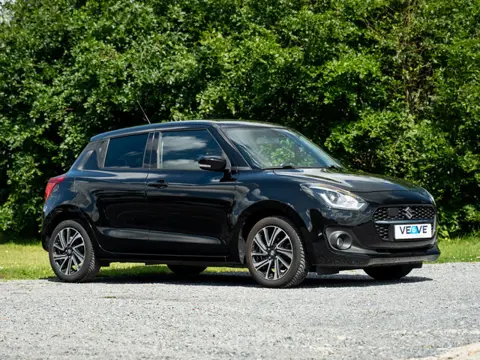 Suzuki Swift 1.2 Style Smart Hybrid // proefrit mogelijk