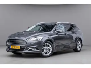 Ford Mondeo Wagon 1.5 Titanium Org.NL|Sfeerverlichting|Goed-onderhouden