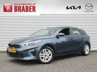 Kia Ceed 1.0 T-GDi DynamicLine | 16" LM | Camera | Cruise | Clima | Navi | PDC | Apple Carplay/Andro