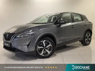 Nissan Qashqai 1.5 e-Power Acenta  | Apple CarPlay / Android Auto navigatie | Camera | Cruise Contro