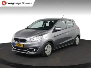 Mitsubishi Space Star 1.0 Cool+ |NAP|BTW|Automaat|5drs.