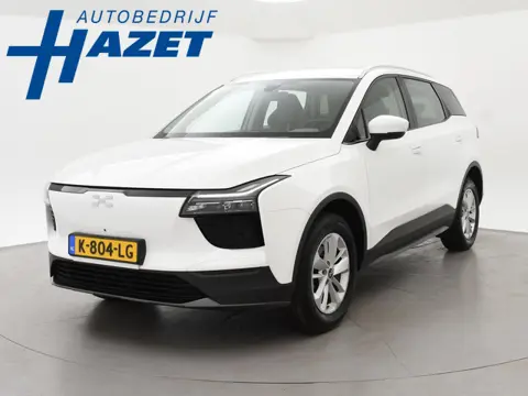 Aiways U5 63kWh + 360 CAMERA | ADAPTIVE CRUISE | APPLE CARPLAY | SFEERVERLICHTING