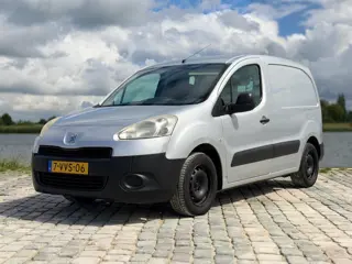 Peugeot Partner 120 1.6 e-HDI L1 XT Profit +|Automaat|Cruise