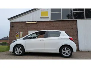 Toyota Yaris 1.5 Hybrid Aspiration - 2e eign. - camera