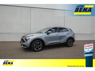 Kia Sportage 1.6 T-GDi Hybride Dynamic