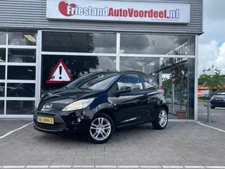 Ford Ka 1.2 Titanium /LMV/APK 06-2027/