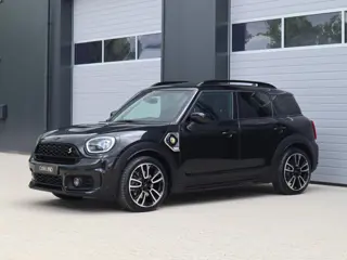 MINI Countryman 1.5 Cooper SE ALL4 JCW | Panoramadak | HUD | UNIEK