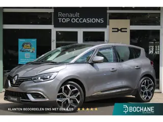 Renault Scénic 1.3 TCe Intens | Achteruitrijcamera | Dodehoekdetectie | Cruise Control