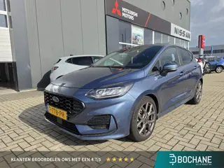 Ford Fiesta 1.0 EcoBoost Hybrid ST-Line X  | Pack Winter | B&O Audio | Navigatie |