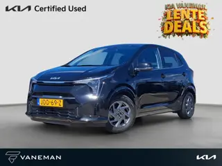 Kia Picanto 1.0 DPI DynamicPlusLine Automaat