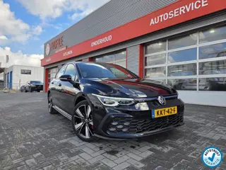 Volkswagen Golf 1.4 eHybrid GTE