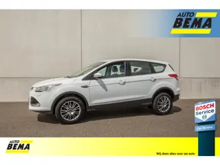 Ford Kuga 1.6 Titanium