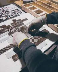 Vhils (1987) - Composed