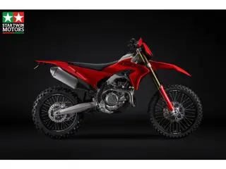 Ducati Desmo 450 EDS