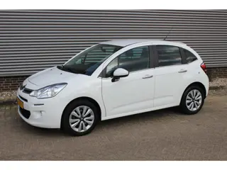 Citroen C3 1.2 PureTech Collection, Airco/ECC!
